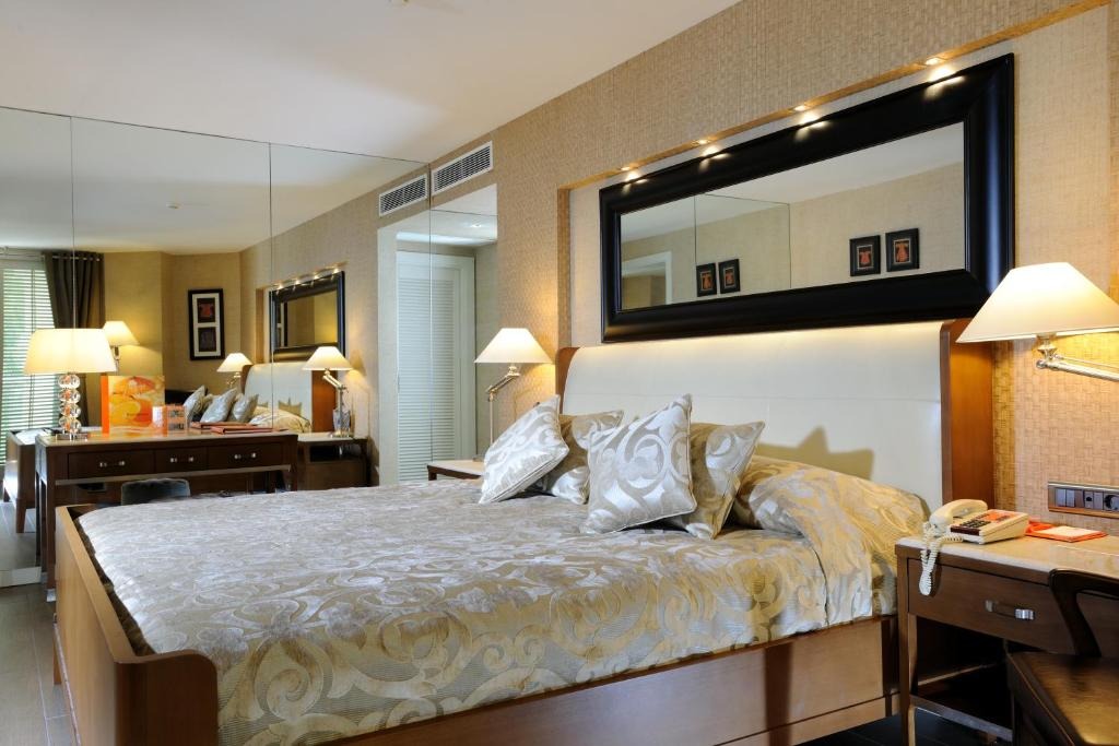 هتل الگانس تفلیس